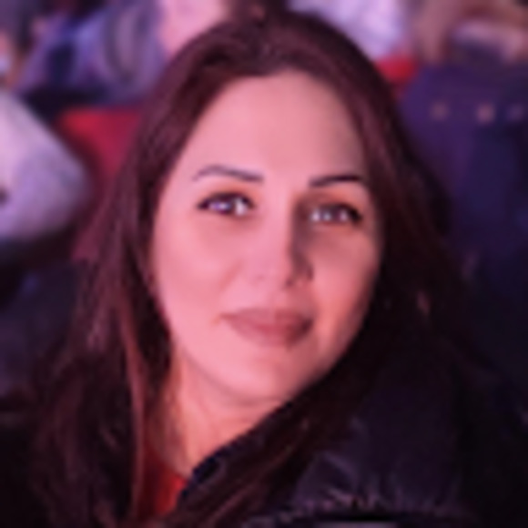 Meet your Posher, Arwa - Picture 1 of 1